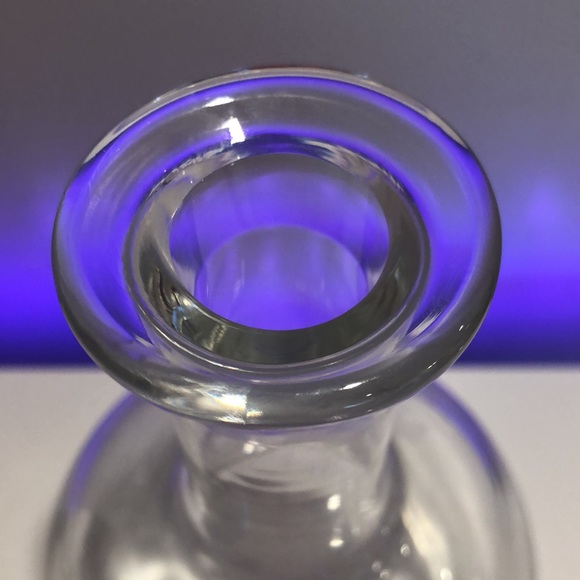 Baccarat Decanter - Picture 4 of 4